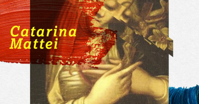 Quem foi Catarina Mattei e outras mulheres da história do Cristianismo