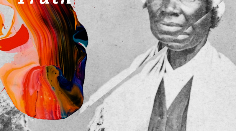Biografia de Sojourner Truth, mulher negra evangélica, autora de "Não sou eu uma mulher?" - Ain't I a Woman?